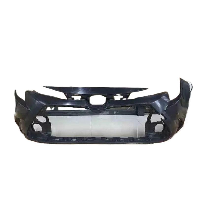 Front Bumper Replacement Parts - Auto Repair Shop For Toyota avaliação e preço