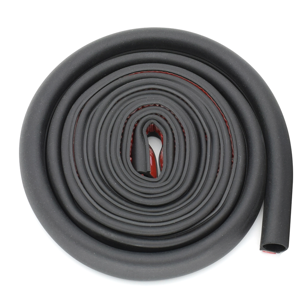 4m DType Rubber Car Body Seal  - Auto Body Filler avaliação e preço