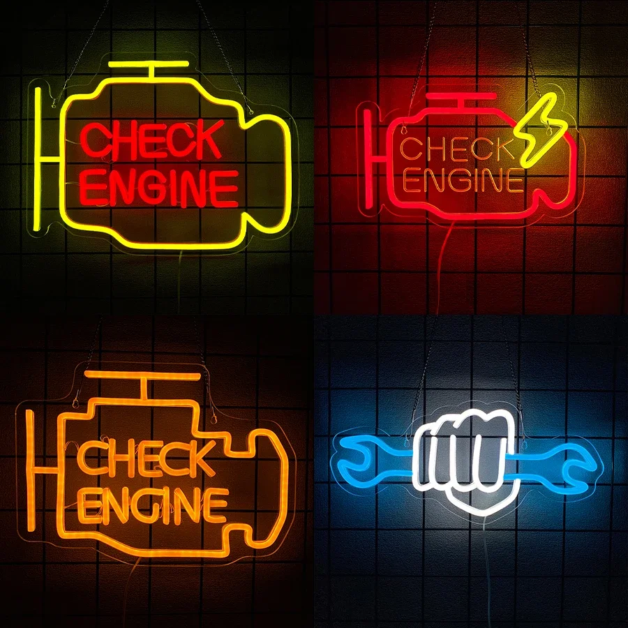 Cave for Wall Engine Man Auto  - Auto Repair Shop Names avaliação e preço