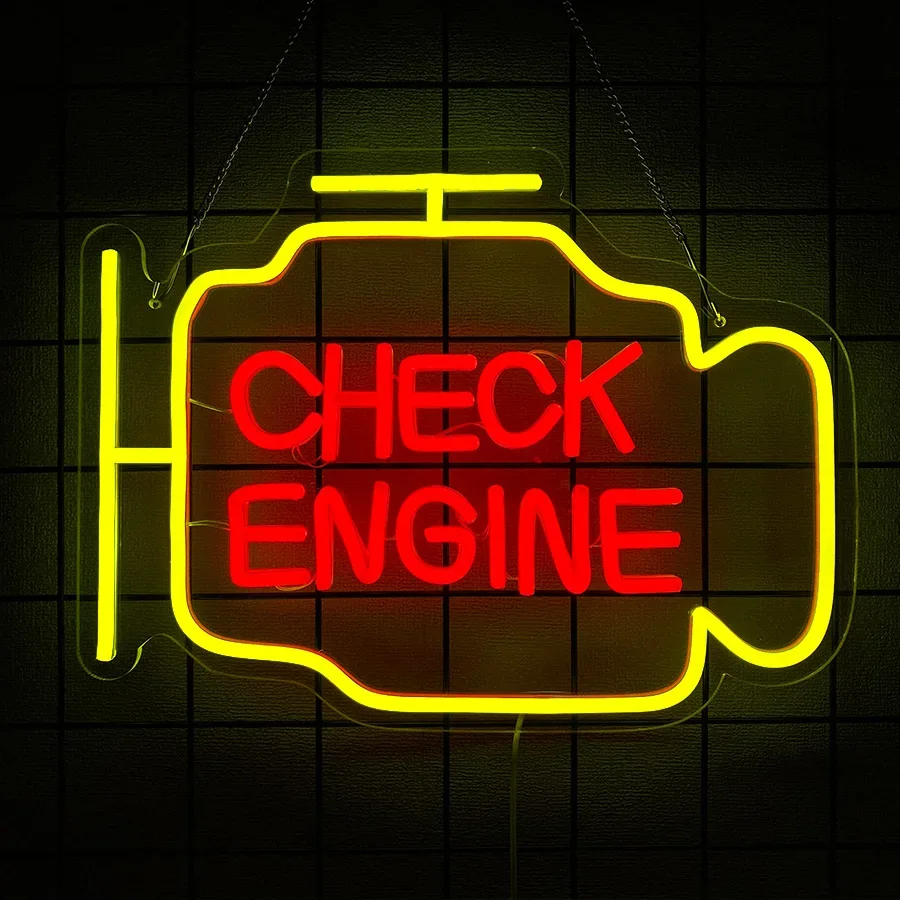 Cave for Wall Engine Man Auto  - Auto Repair Shop Names avaliação e preço