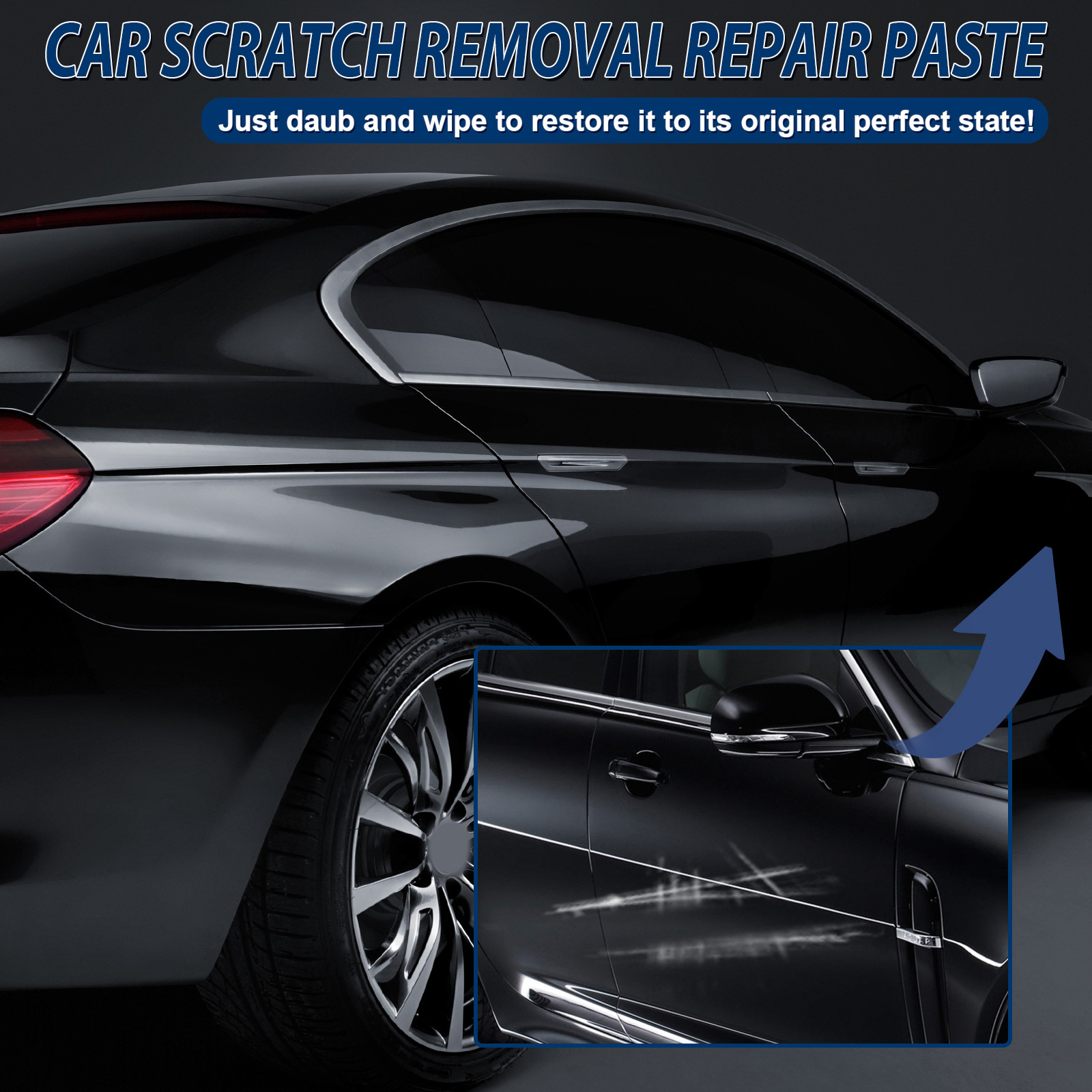 Fiberglass Repair Paste Bondin - Auto Body Filler avaliação e preço