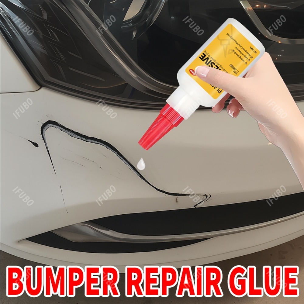 IFUBO New Car Plastic Adhesive - Auto Body Filler avaliação e preço