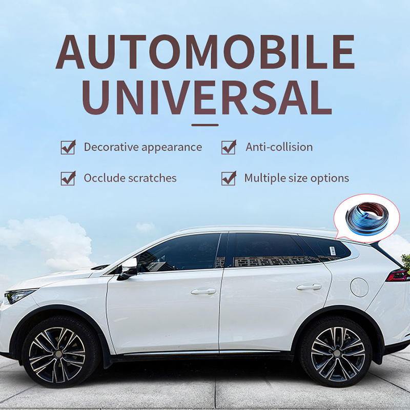 BLALION Chrome Styling Mouldin - Auto Body Filler avaliação e preço