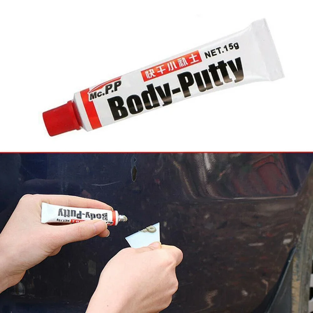 High-Quality Car Body Scratch  - Auto Body Filler avaliação e preço