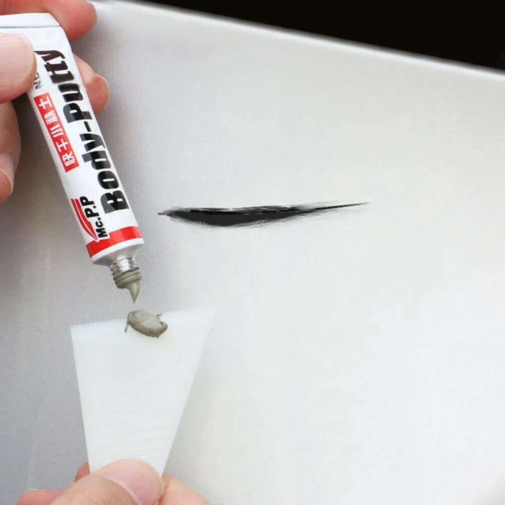 High-Quality Car Body Scratch  - Auto Body Filler avaliação e preço