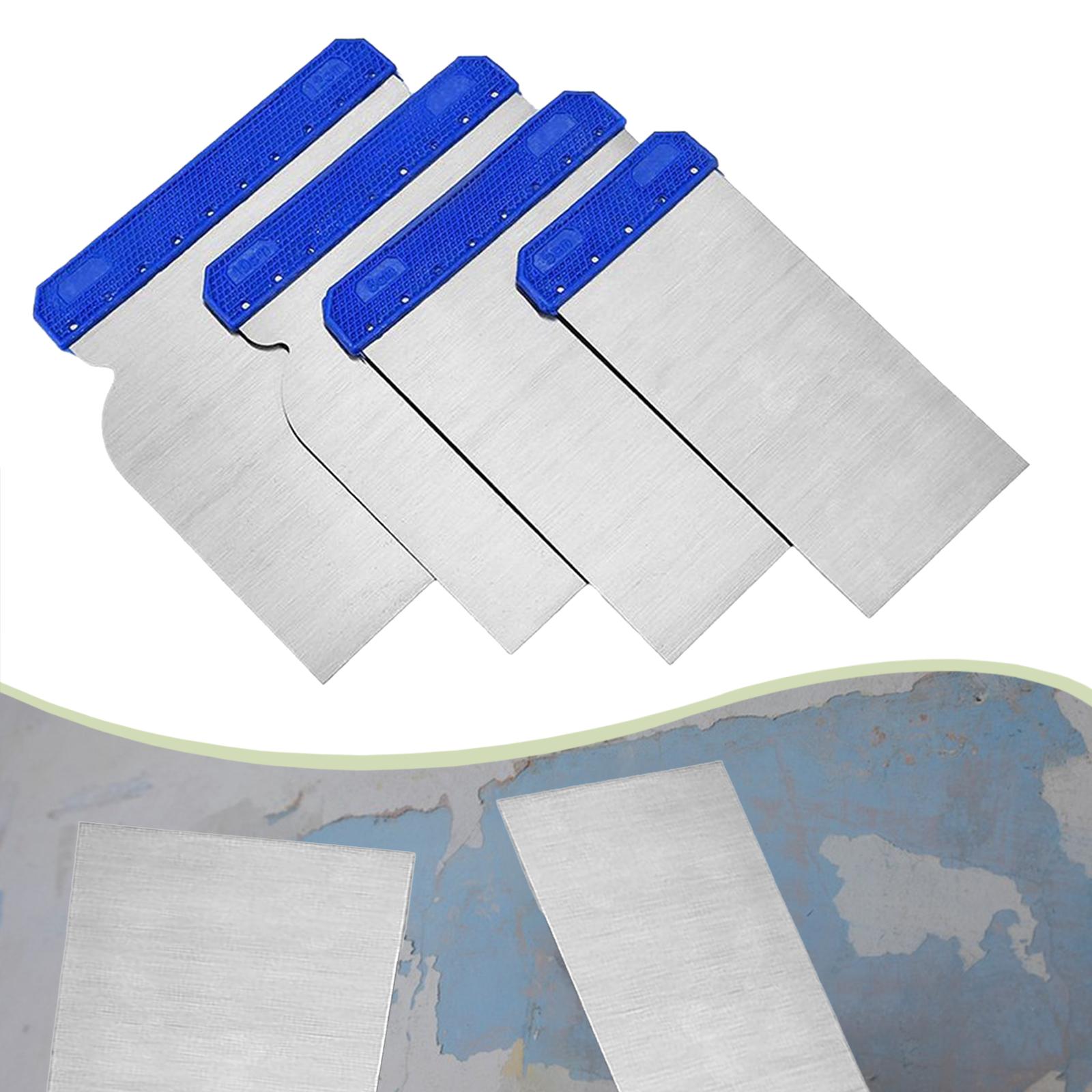 4 Pieces Auto Body Filler Spre - Auto Body Filler avaliação e preço