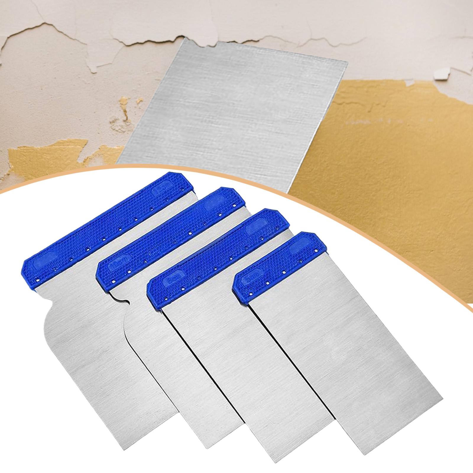 4 Pieces Auto Body Filler Spre - Auto Body Filler avaliação e preço