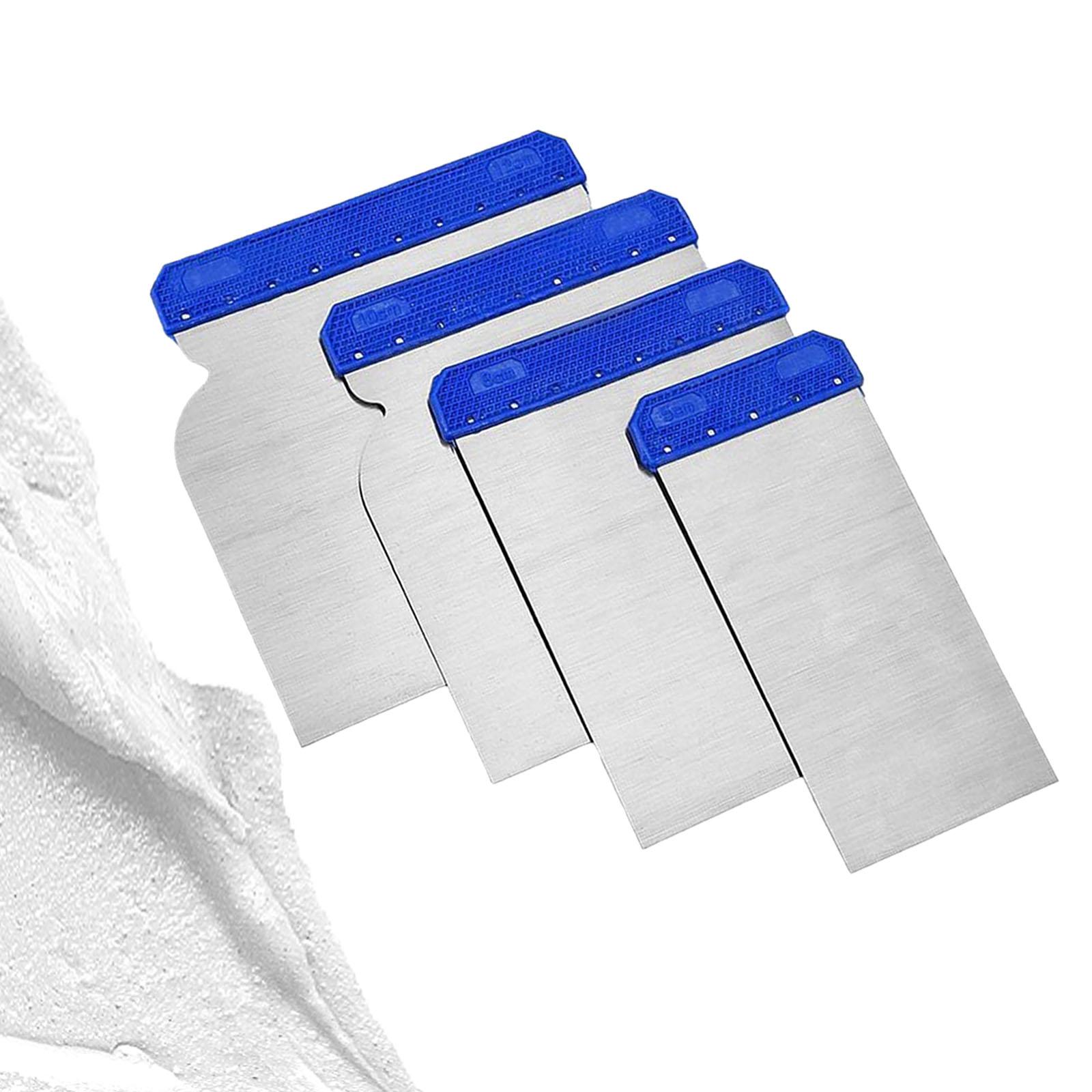 4 Pieces Auto Body Filler Spre - Auto Body Filler avaliação e preço