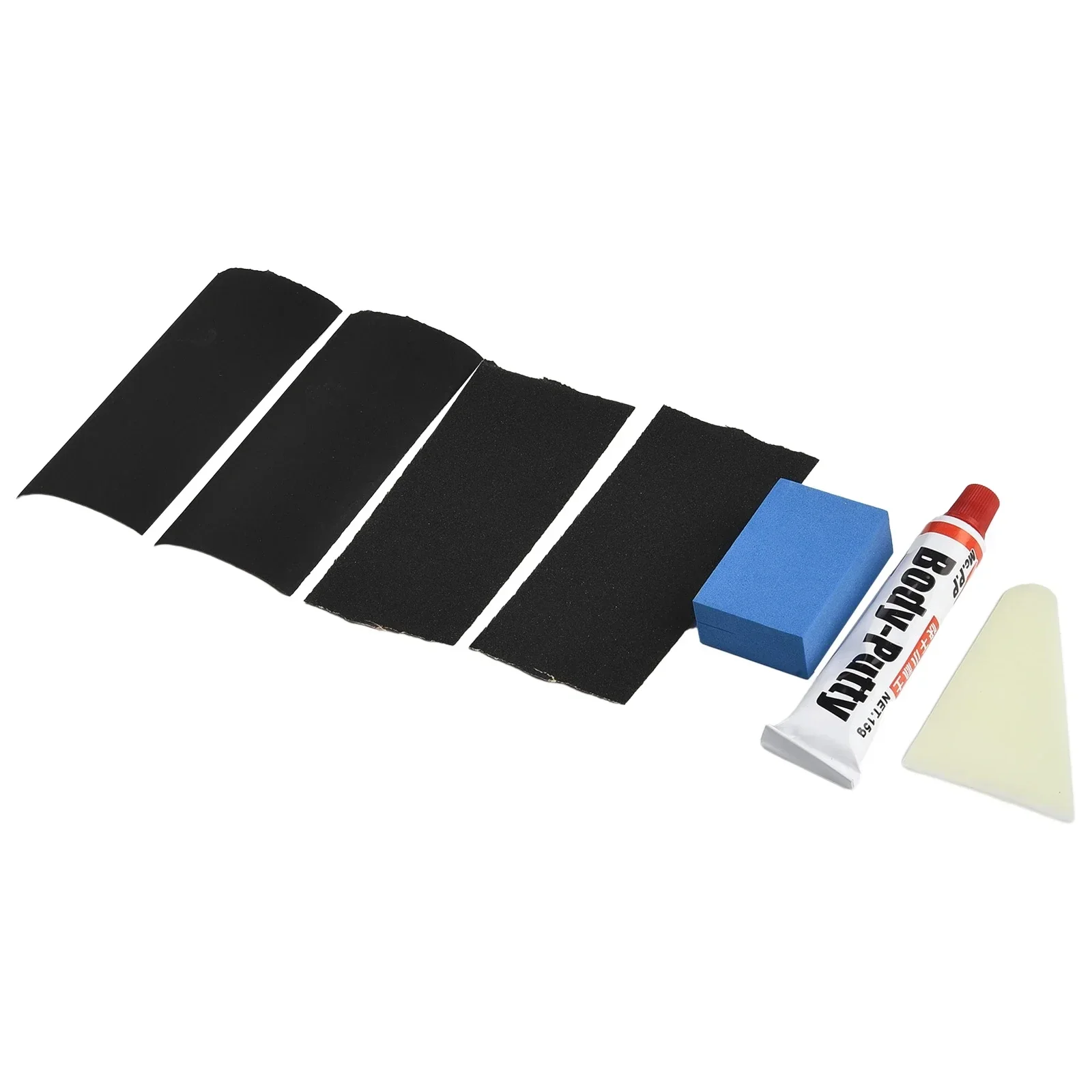 Auto Car Body Putty Scratch Fi - Auto Body Filler avaliação e preço