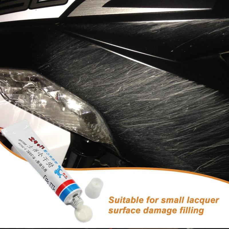 Fiberglass Boat Repair Paste Q - Auto Body Filler avaliação e preço
