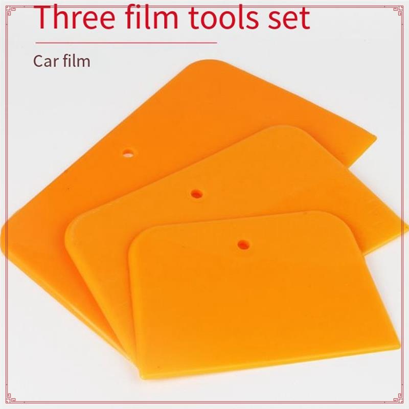 Body Filler Spreaders 3 Sizes  - Auto Body Filler avaliação e preço