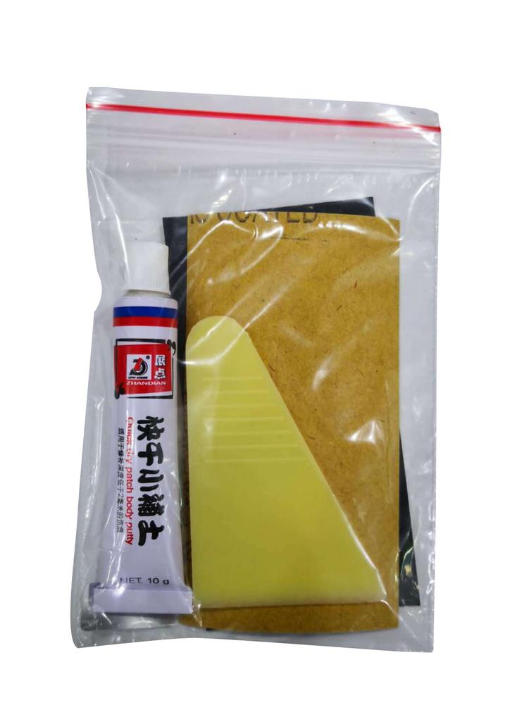 1 Set Car Scratch Repair Kit C - Auto Body Filler avaliação e preço